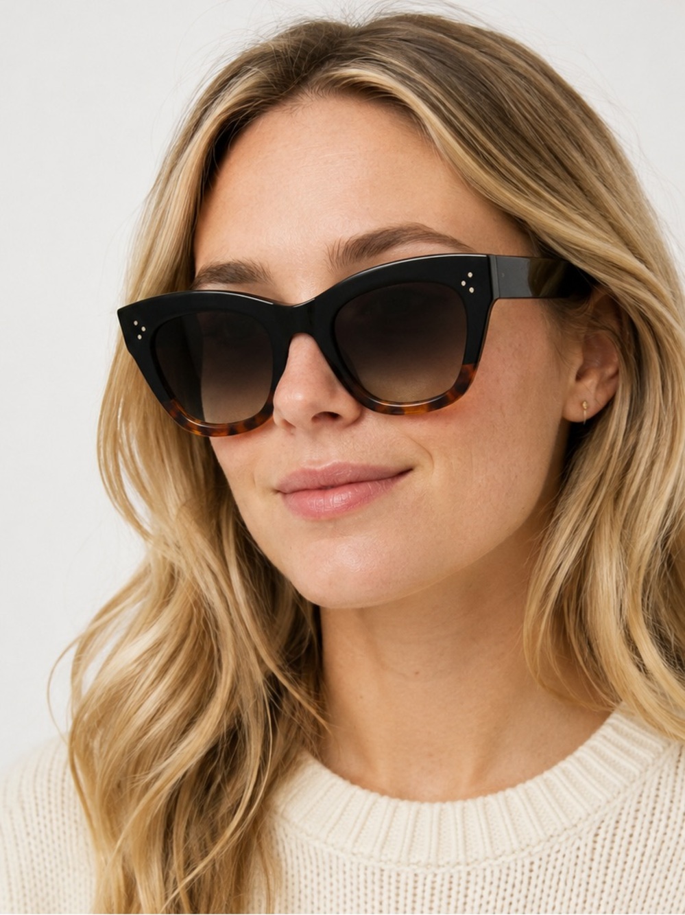 CÉLINE Catherine CL41090/S Phoebe Philo Sunglasses